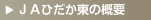 ＪＡひだか東の概要